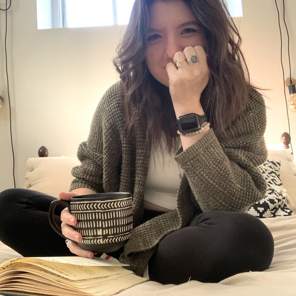 Meet your Posher, Connor